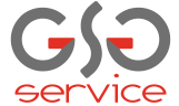 Gsg Service Logo
