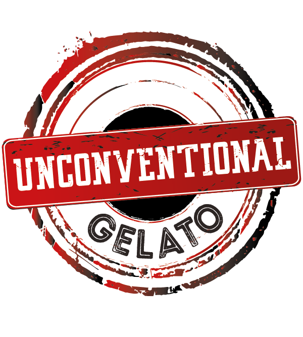 Unconventional Gelato